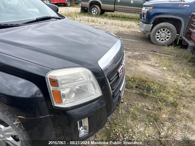 2014 GMC Terrain Slt VIN: 2GKFLXEK0E6195735 Lot: 20167063