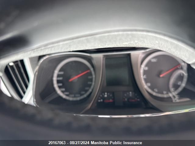 2014 GMC Terrain Slt VIN: 2GKFLXEK0E6195735 Lot: 20167063