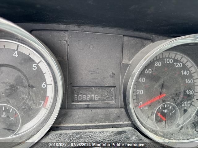 2012 Dodge Grand Caravan Sxt VIN: 2C4RDGBG6CR154544 Lot: 20167082