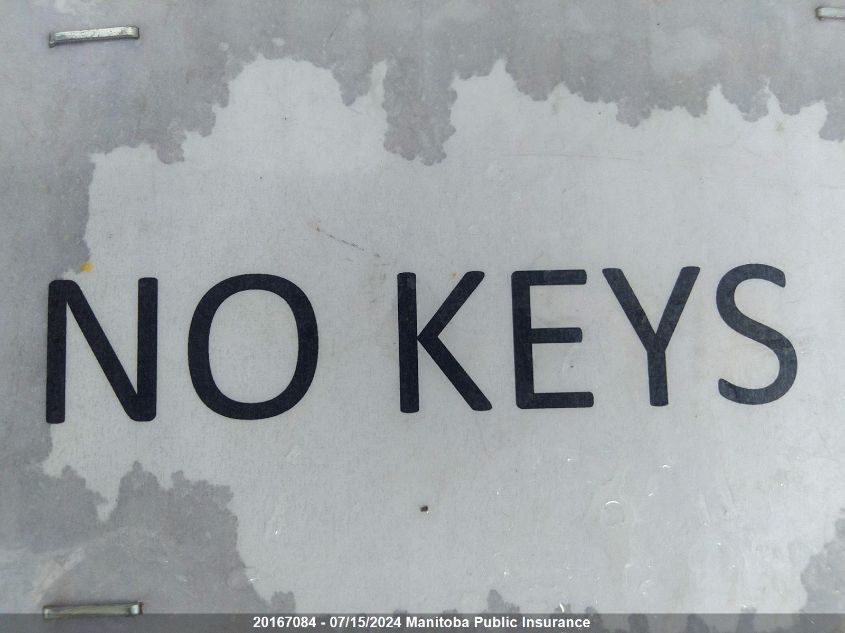 2007 Mazda Mazda3 Gs VIN: JM1BK32F671616781 Lot: 20167084