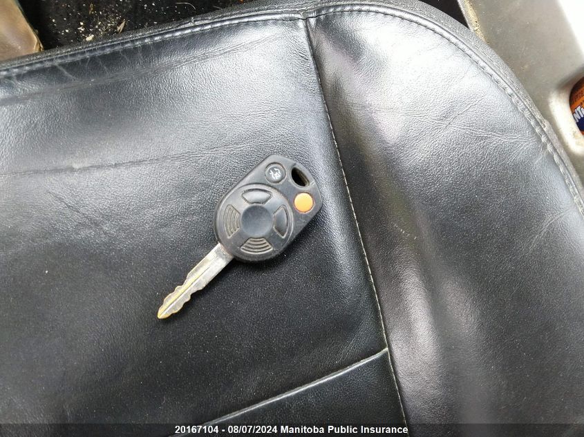 2011 Ford Escape Xlt V6 VIN: 1FMCU9DG8BKA70670 Lot: 20167104