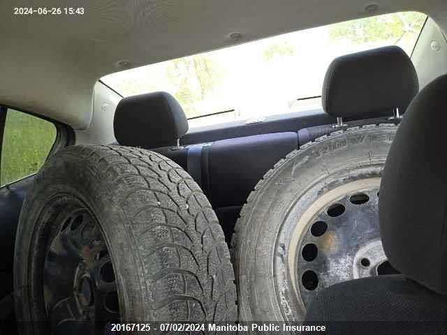 2011 Chevrolet Cruze Lt Turbo VIN: 1G1PF5S91B7258522 Lot: 20167125