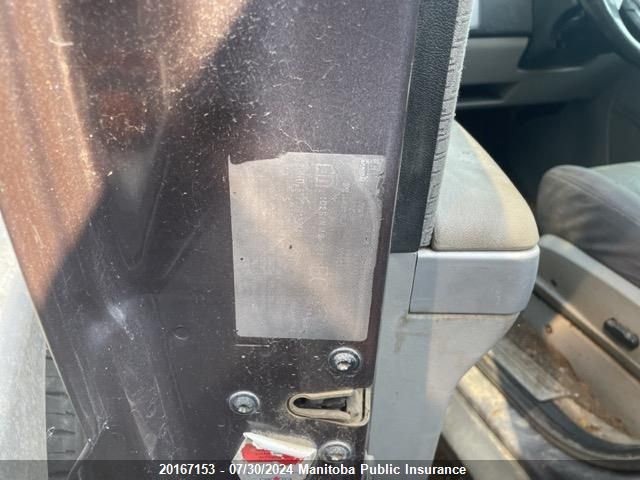 2007 Chevrolet Equinox Lt V6 VIN: 2CNDL63F776122749 Lot: 20167153