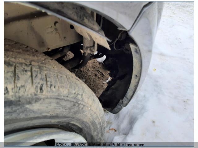 2014 Dodge Journey R/T VIN: 3C4PDDFGXET154370 Lot: 20167208