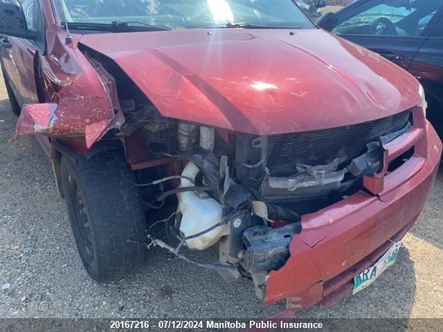 2010 Dodge Grand Caravan Se VIN: 2D4RN4DE8AR110679 Lot: 20167216