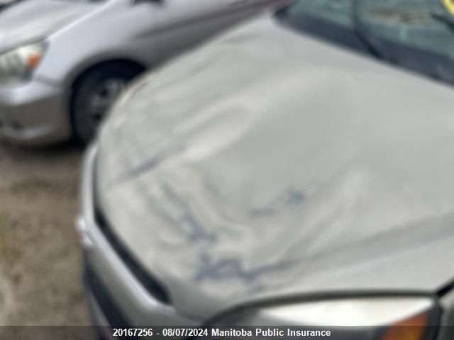 2016 Chevrolet Equinox Ls VIN: 2GNALBEK3G1124321 Lot: 20167256