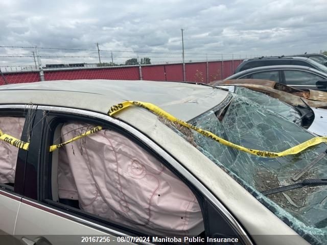 2016 Chevrolet Equinox Ls VIN: 2GNALBEK3G1124321 Lot: 20167256