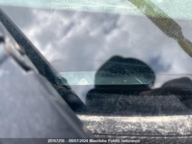 2016 Chevrolet Equinox Ls VIN: 2GNALBEK3G1124321 Lot: 20167256