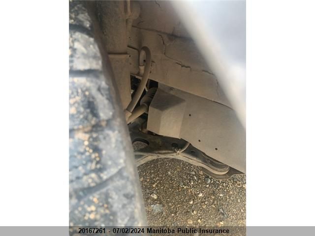 2007 Pontiac Montana Sv6 Ext VIN: 1GMDV03177D180180 Lot: 20167261