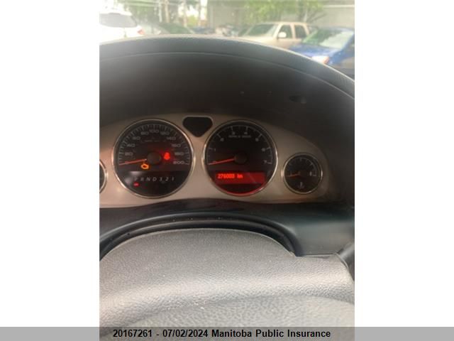 2007 Pontiac Montana Sv6 Ext VIN: 1GMDV03177D180180 Lot: 20167261