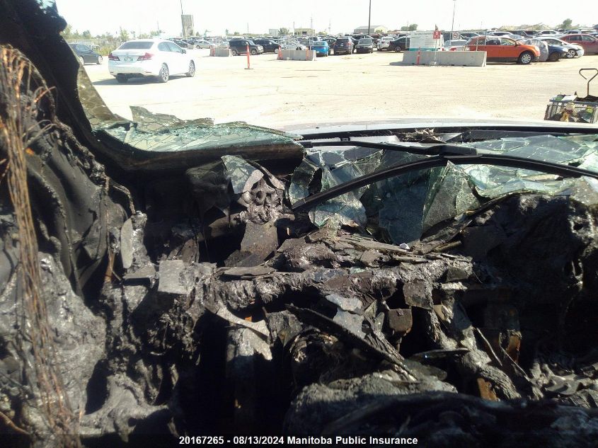 2022 Chevrolet Trailblazer Rs Turbo VIN: KL79MUSL8NB040040 Lot: 20167265