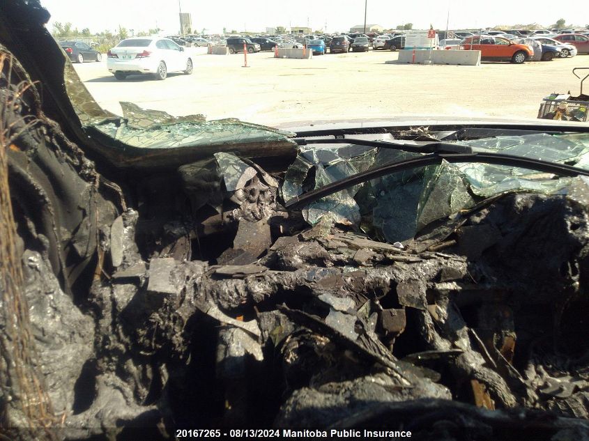 2022 Chevrolet Trailblazer Rs Turbo VIN: KL79MUSL8NB040040 Lot: 20167265