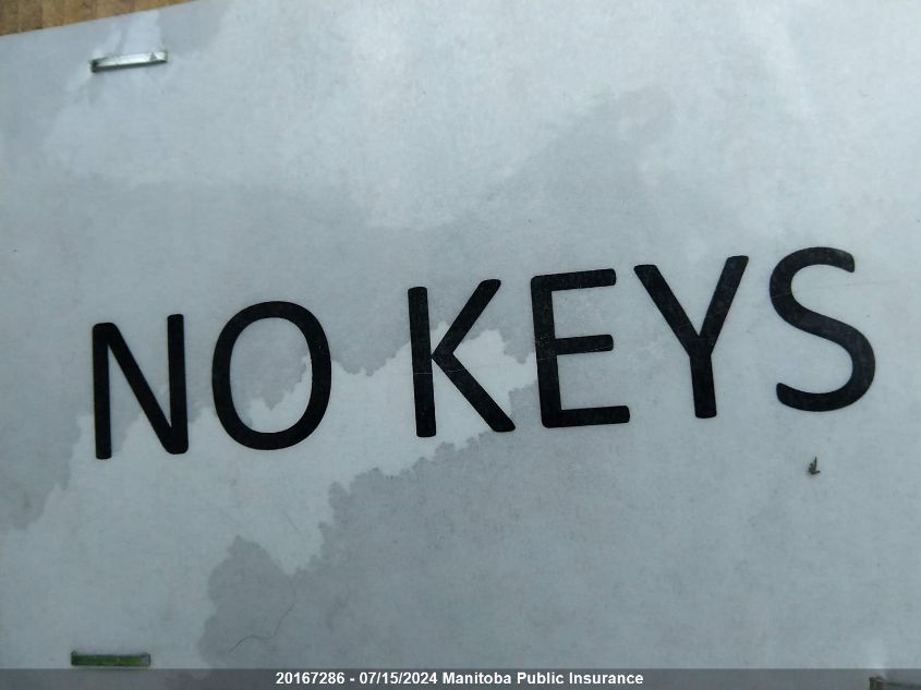 2010 Dodge Journey R/T VIN: 3D4PH6FV6AT283122 Lot: 20167286