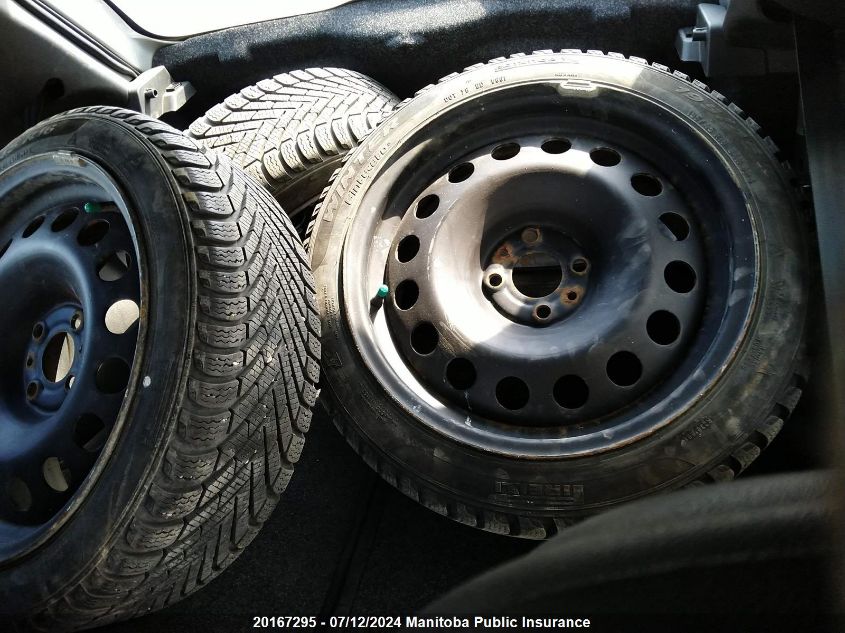 2013 Fiat 500 Sport VIN: 3C3CFFBR8DT667521 Lot: 20167295