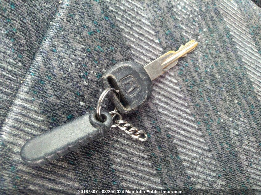 1999 Honda Cr-V Ex VIN: JHLRD185XXC812192 Lot: 20167307