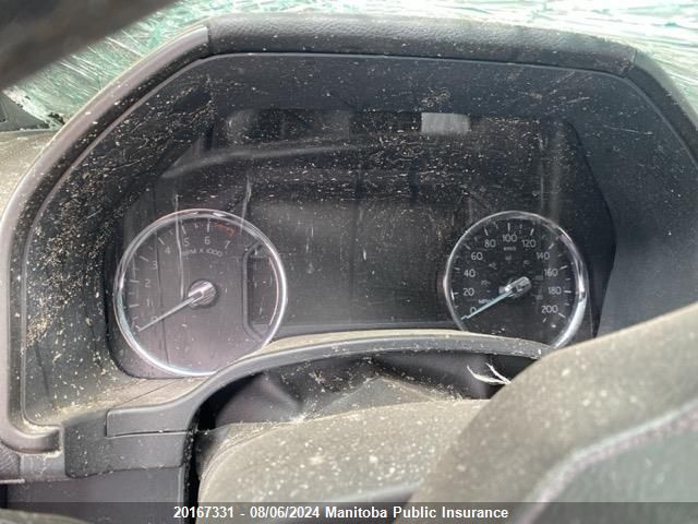 2019 Ford Expedition Limited VIN: 1FMJU2AT9KEA46747 Lot: 20167331