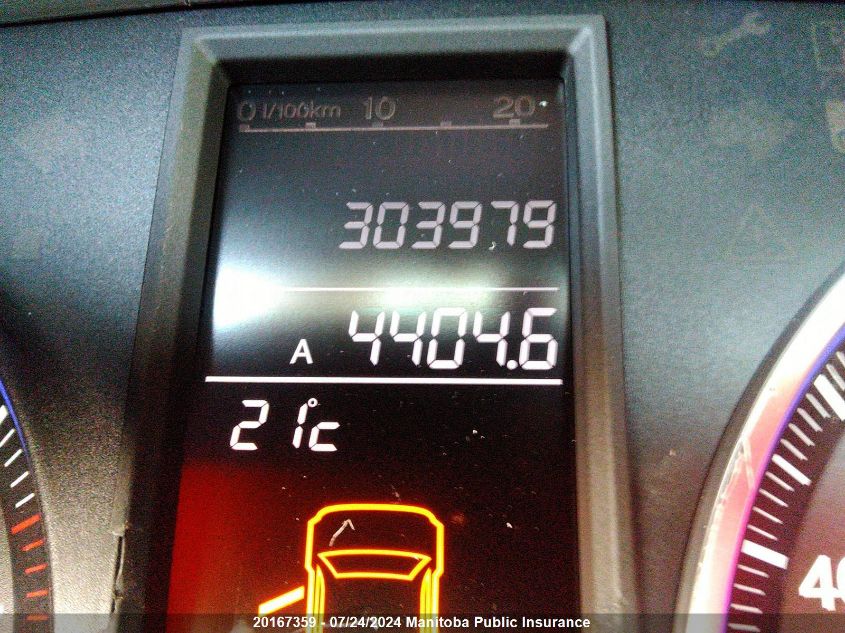 2007 Honda Cr-V Ex VIN: 5J6RE48507L811204 Lot: 20167359