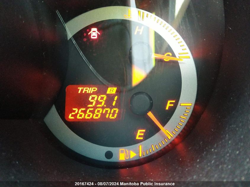 2006 Mazda Mazda3 Gt VIN: JM1BK123861442074 Lot: 20167424