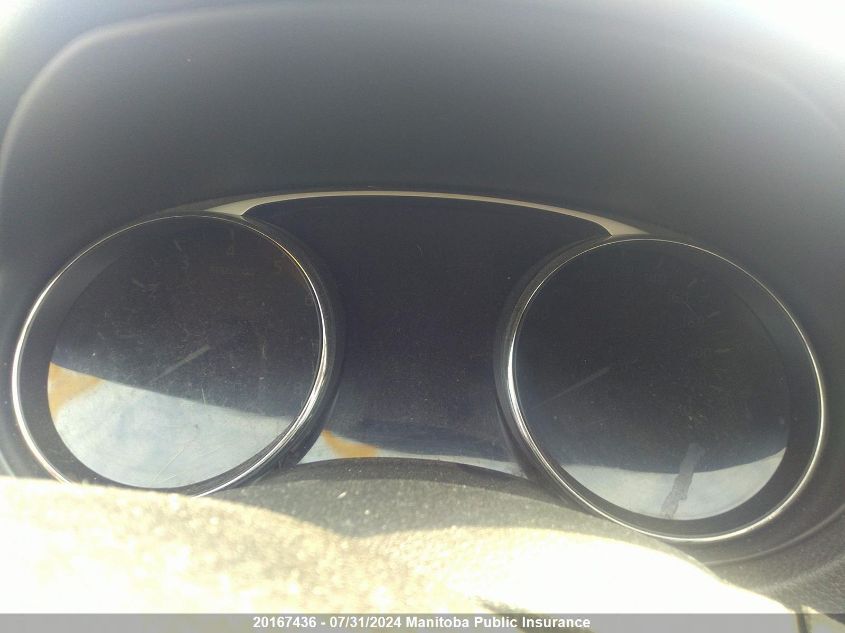 2014 Nissan Rogue Sl VIN: 5N1AT2MM0EC801078 Lot: 20167436