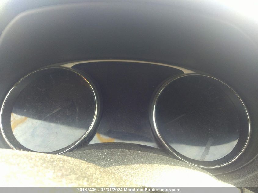 2014 Nissan Rogue Sl VIN: 5N1AT2MM0EC801078 Lot: 20167436