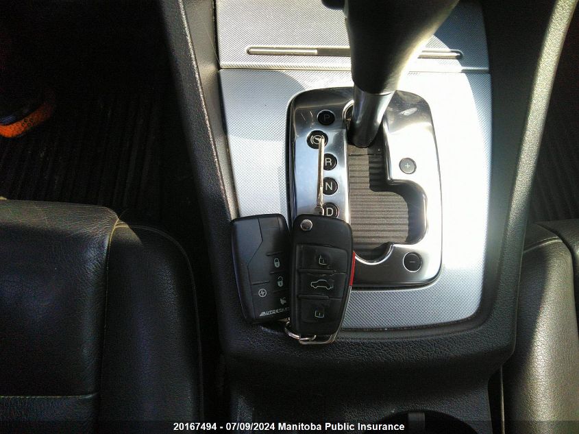 2006 Audi A4 2.0T Quattro VIN: WAUDF78E26A256018 Lot: 20167494