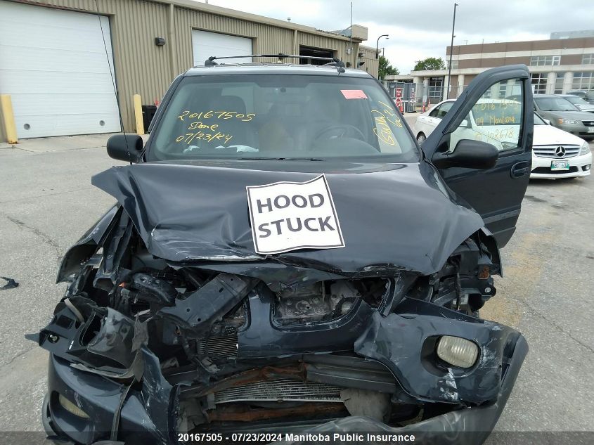 2009 Pontiac Montana Sv6 Sv6 VIN: 1GMDU03159D102678 Lot: 20167505