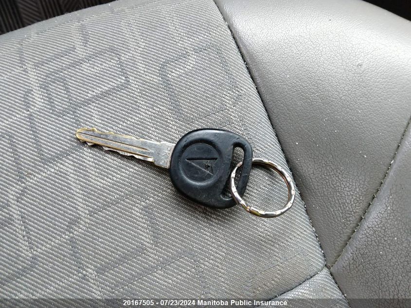 2009 Pontiac Montana Sv6 Sv6 VIN: 1GMDU03159D102678 Lot: 20167505