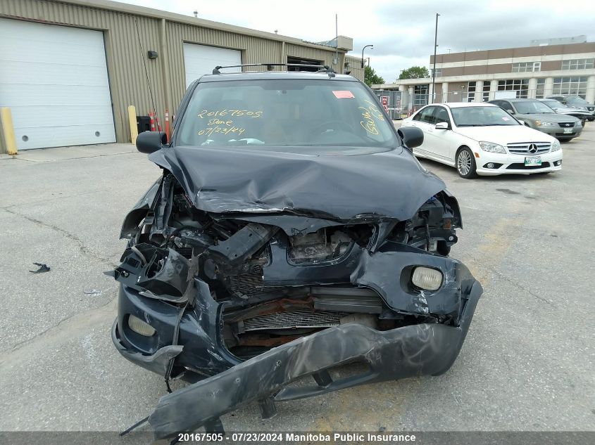 2009 Pontiac Montana Sv6 Sv6 VIN: 1GMDU03159D102678 Lot: 20167505