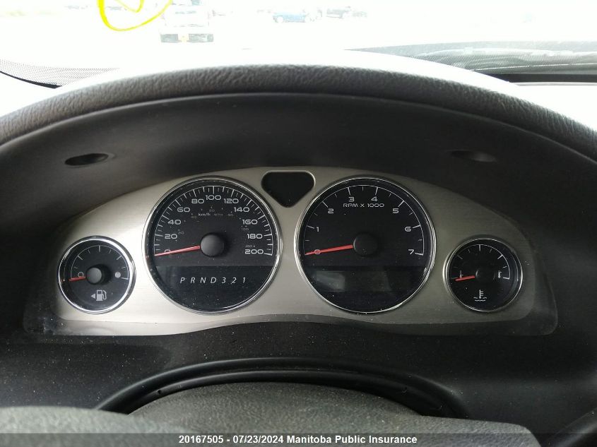 2009 Pontiac Montana Sv6 Sv6 VIN: 1GMDU03159D102678 Lot: 20167505