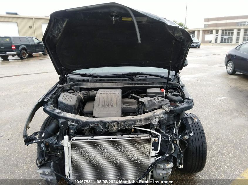 2010 Chevrolet Equinox Lt VIN: 2CNFLNEW4A6294616 Lot: 20167531