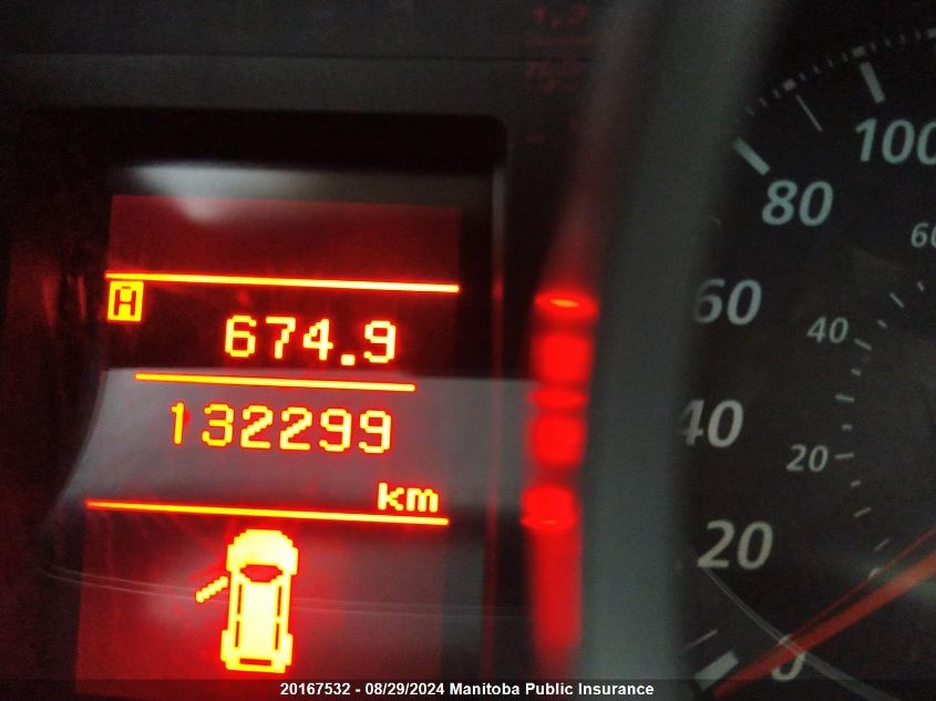 2015 Mitsubishi Lancer Limited VIN: JA32U2FU4FU604962 Lot: 20167532