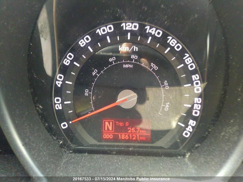 2012 Kia Sportage Lx VIN: KNDPB3A22C7170656 Lot: 20167533