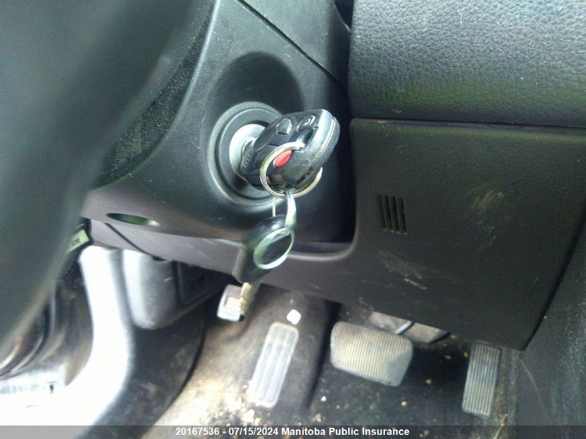 2010 Lincoln Mkx VIN: 2LMDJ8JC2ABJ31243 Lot: 20167536