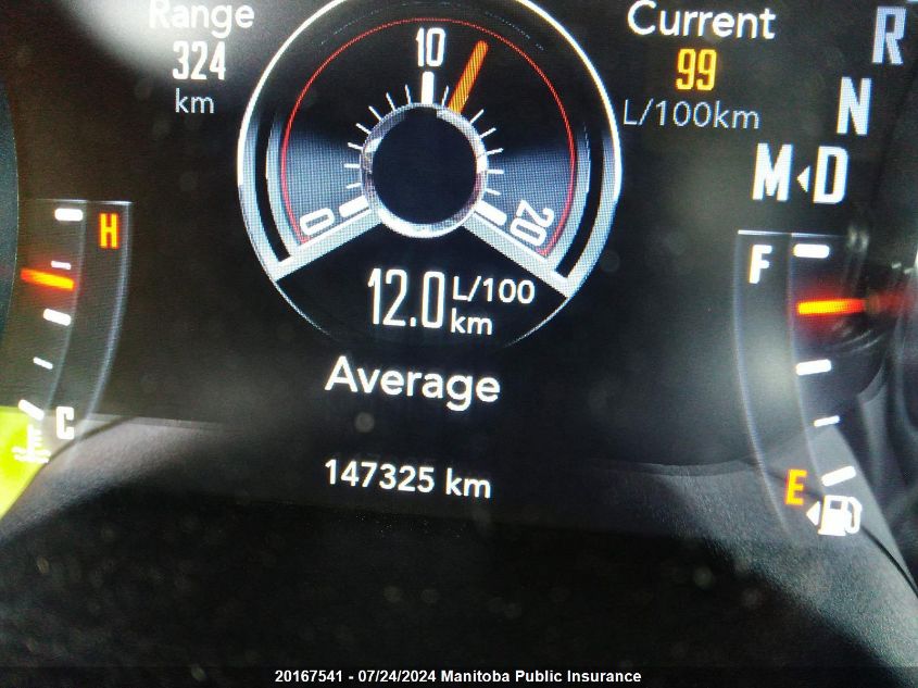 2019 Dodge Challenger Gt VIN: 2C3CDZKG9KH642977 Lot: 20167541