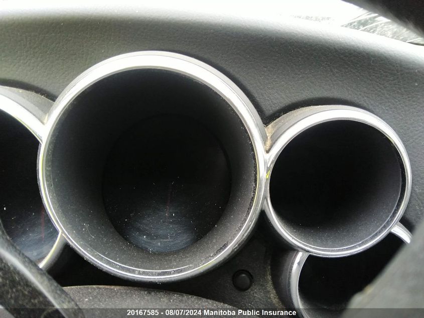 2006 Pontiac Vibe VIN: 5Y2SM65896Z461572 Lot: 20167585