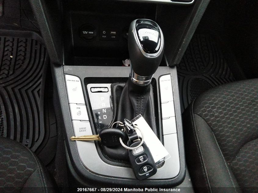 2020 Hyundai Elantra Preferred VIN: KMHD84LF4LU914732 Lot: 20167667