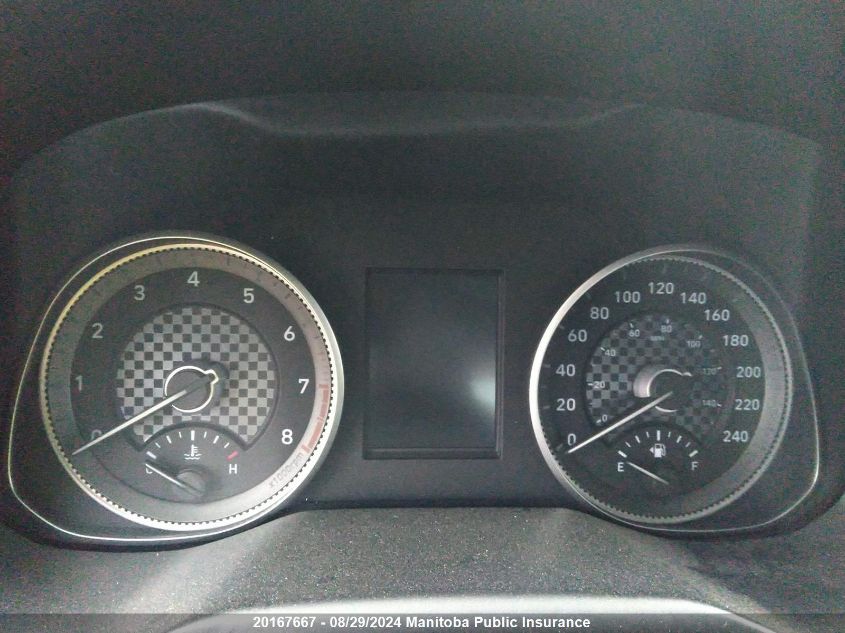 2020 Hyundai Elantra Preferred VIN: KMHD84LF4LU914732 Lot: 20167667