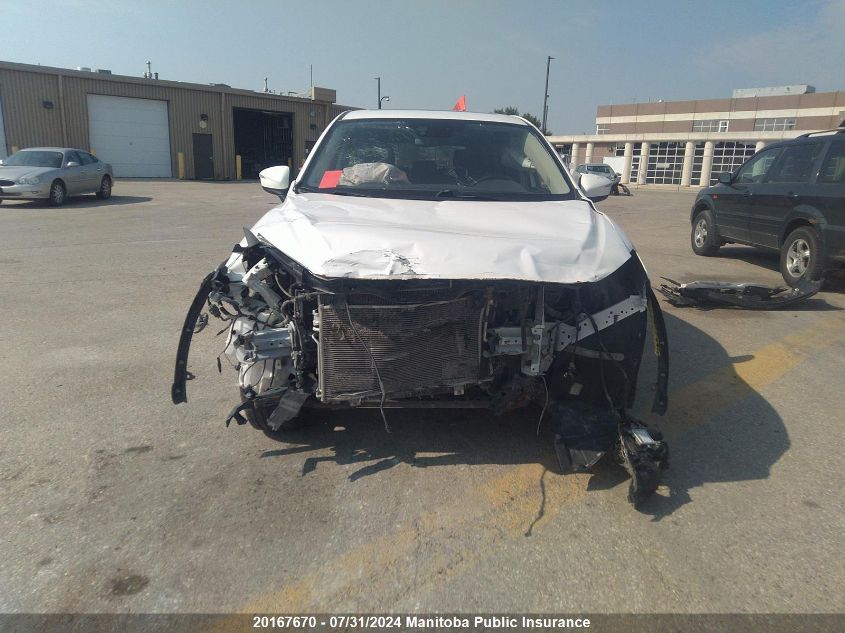 2015 Mazda Cx-5 Gt VIN: JM3KE4DY6F0497069 Lot: 20167670