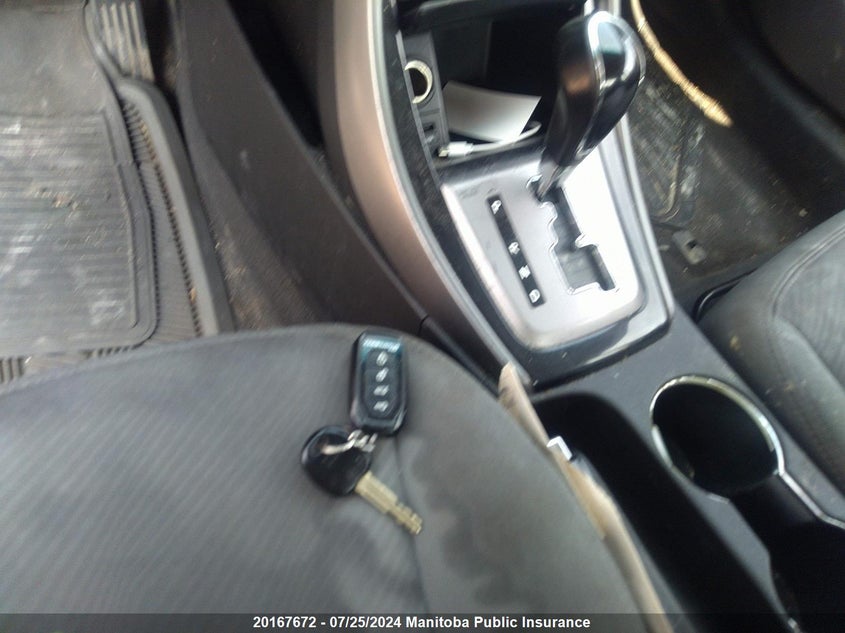 2013 Hyundai Elantra Gls VIN: 5NPDH4AE8DH360492 Lot: 20167672