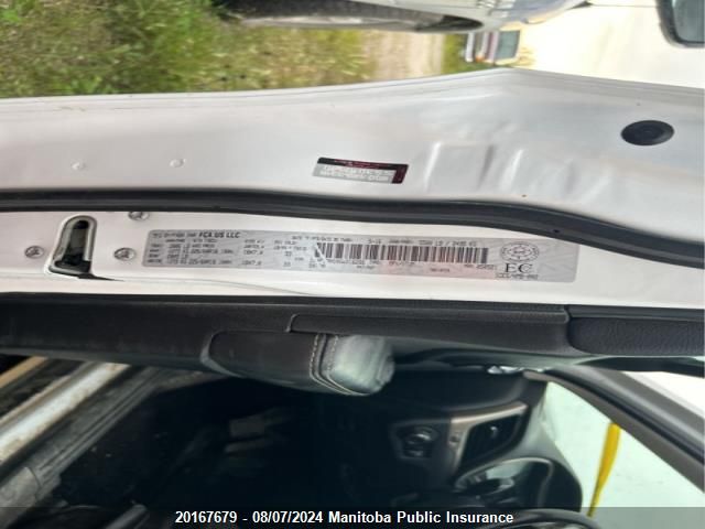 2016 Jeep Cherokee Sport VIN: 1C4PJMAS9GW316295 Lot: 20167679