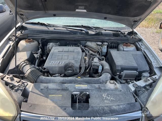 2006 Chevrolet Malibu Maxx Lt VIN: 1G1ZT63866F172731 Lot: 20167702