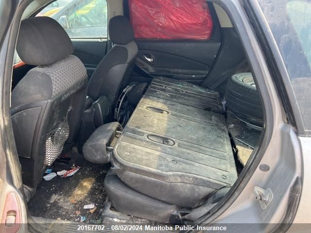 2006 Chevrolet Malibu Maxx Lt VIN: 1G1ZT63866F172731 Lot: 20167702