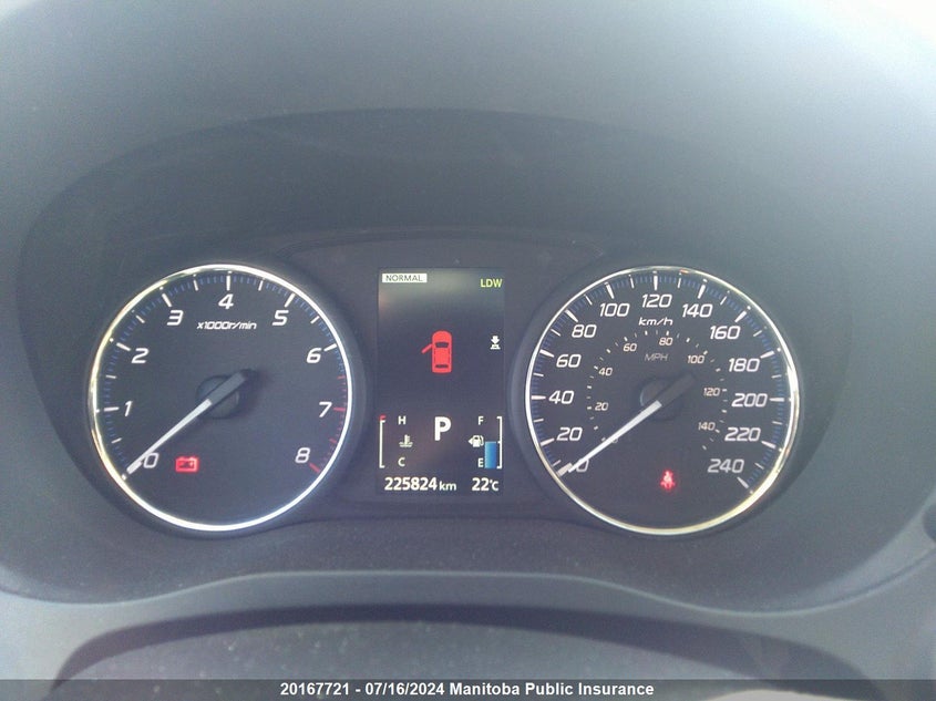 2015 Mitsubishi Outlander Gt VIN: JA4JZ4AX5FZ602873 Lot: 20167721