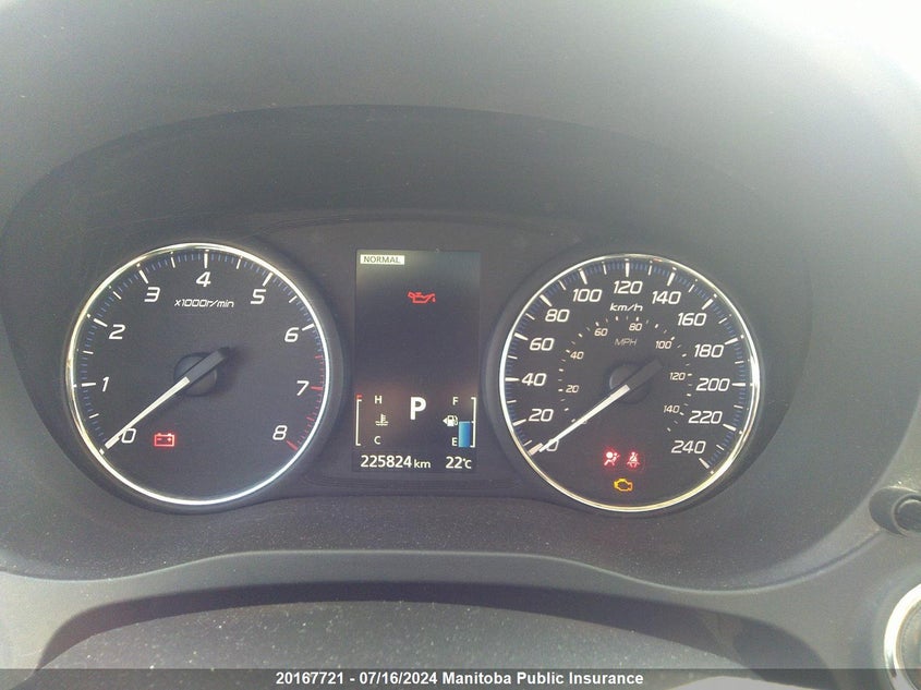 2015 Mitsubishi Outlander Gt VIN: JA4JZ4AX5FZ602873 Lot: 20167721