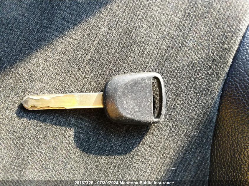 2003 Honda Cr-V VIN: JHLRD788X3C806240 Lot: 20167726