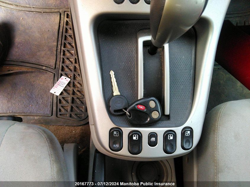 2006 Chevrolet Equinox Lt V6 VIN: 2CNDL63F266022105 Lot: 20167773