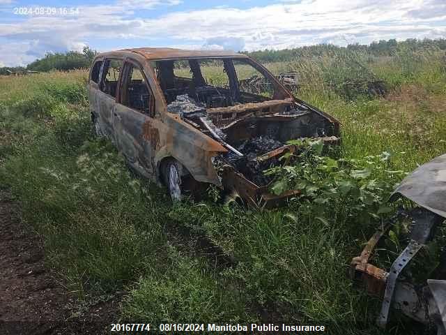2019 Dodge Grand Caravan Sxt VIN: 2C4RDGBG2KR737370 Lot: 20167774