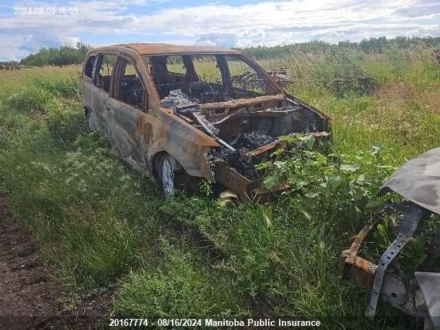 2019 Dodge Grand Caravan Sxt VIN: 2C4RDGBG2KR737370 Lot: 20167774