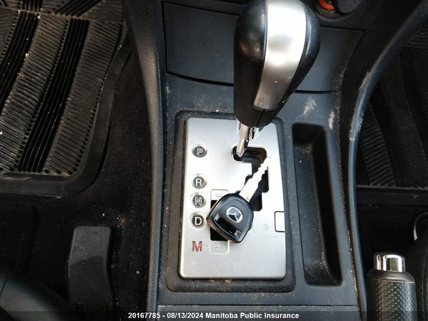 2009 Mazda Mazda3 Sport Gt VIN: JM1BK343891239599 Lot: 20167785