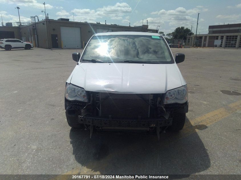 2015 Dodge Grand Caravan Sxt VIN: 2C4RDGBG0FR585384 Lot: 20167791